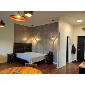 Квартира-студия